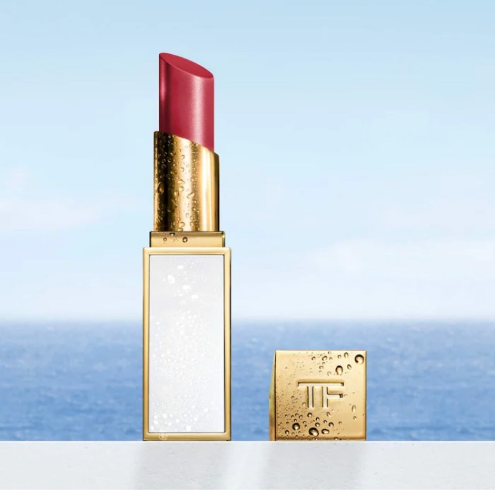 Tom Ford Ultra-Shine Lip Color in Remote Isle